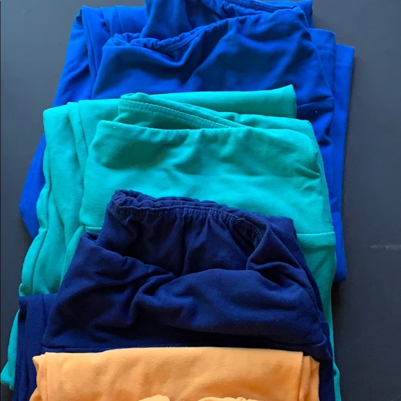 13 pairs of Lularoe leggings - Picture 4 of 5